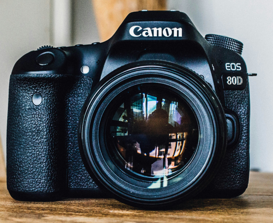 fotocamera spiegelrefelec 